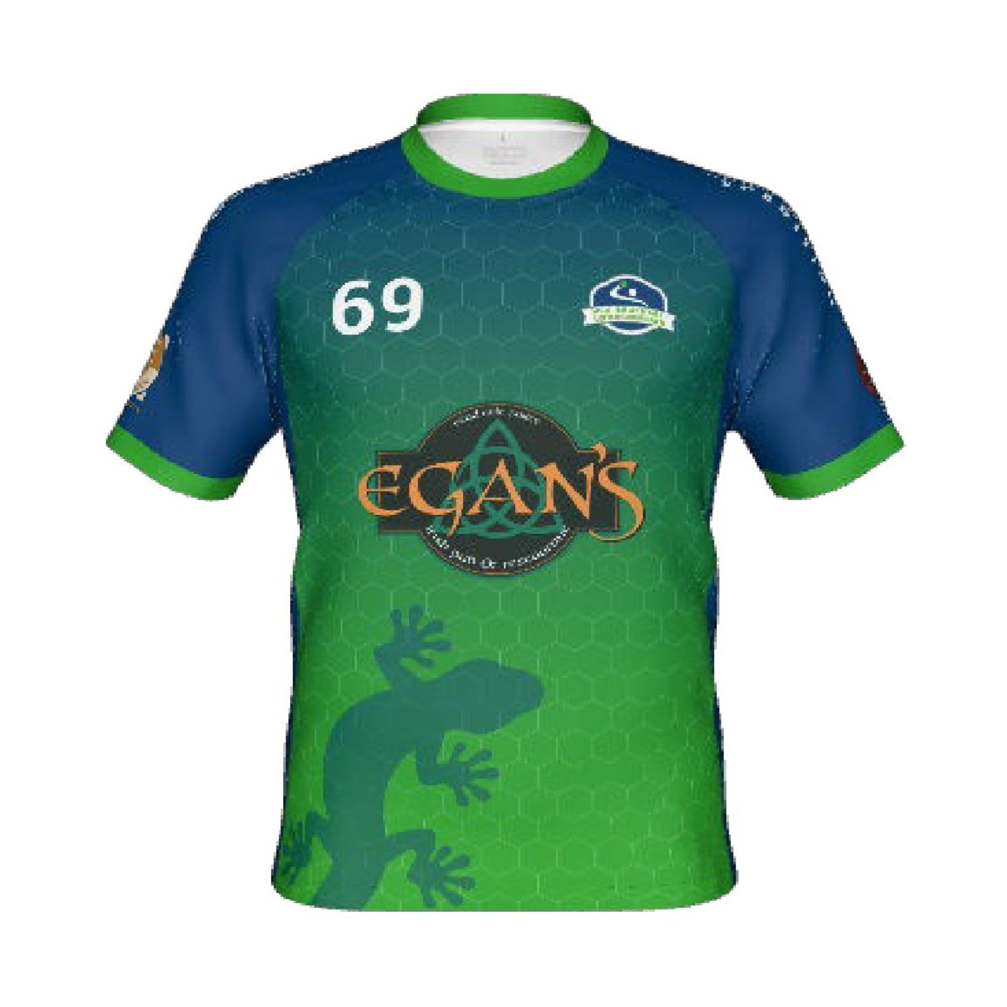 Trikot - Pro