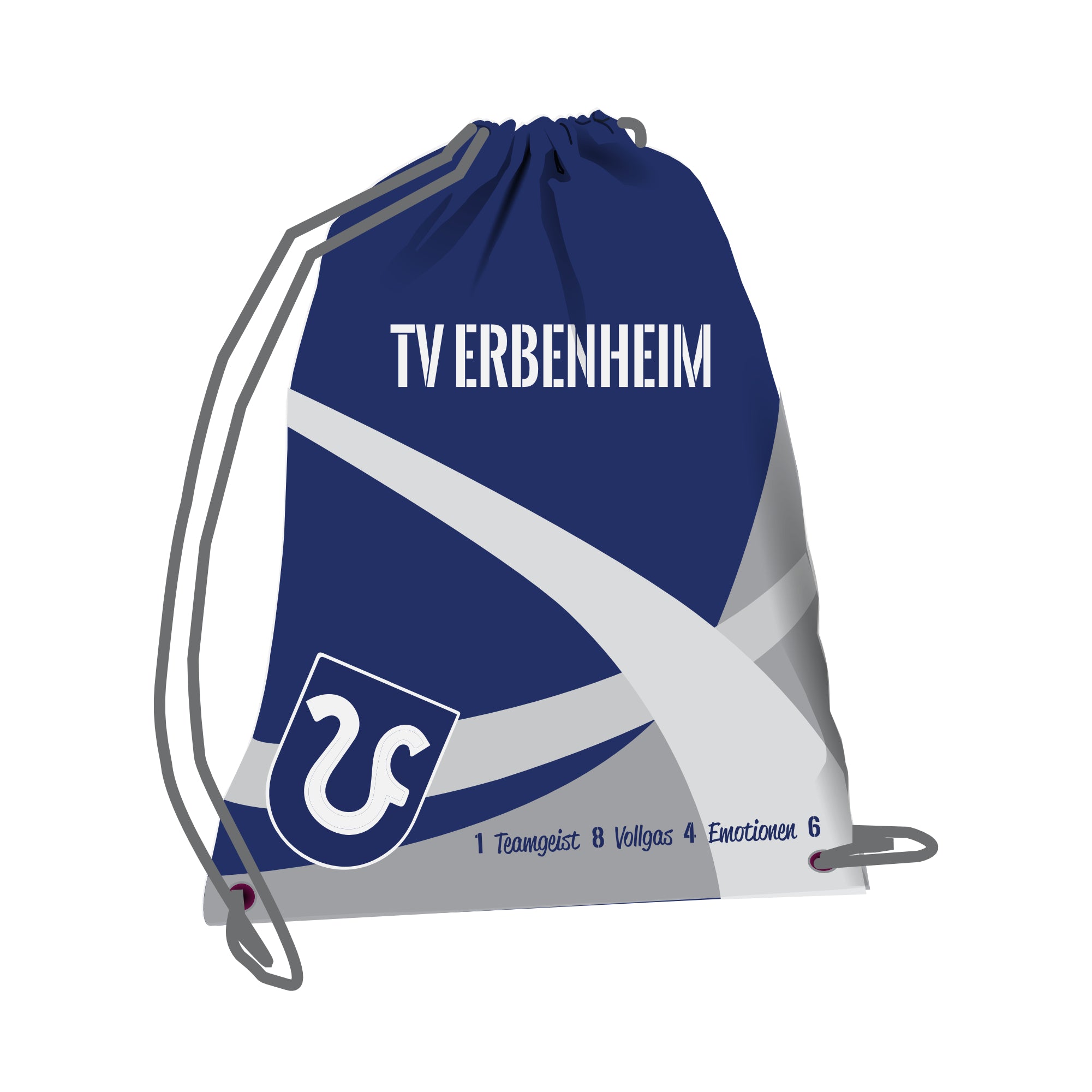TV Erbenheim | Turnbeutel
