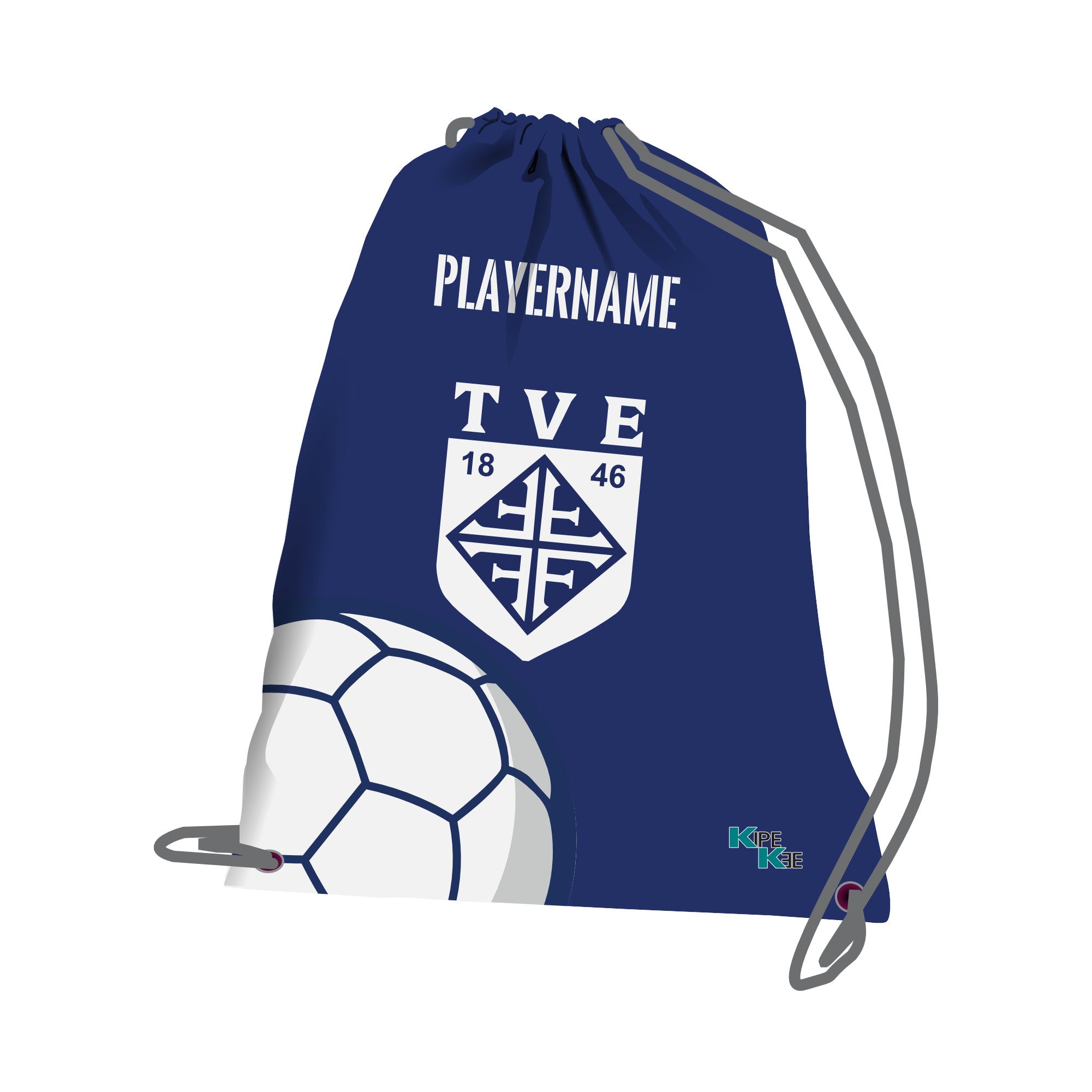 TV Erbenheim | Turnbeutel