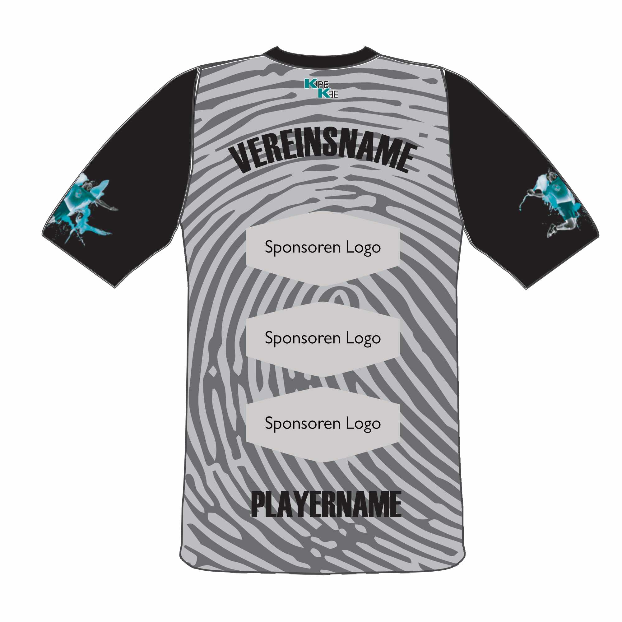 Warm Up - Pallamano | Herren, Kinder