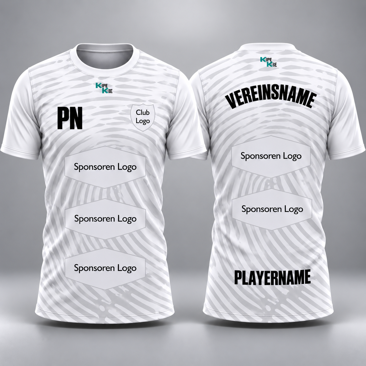 Warm Up - Pallamano | Herren, Kinder