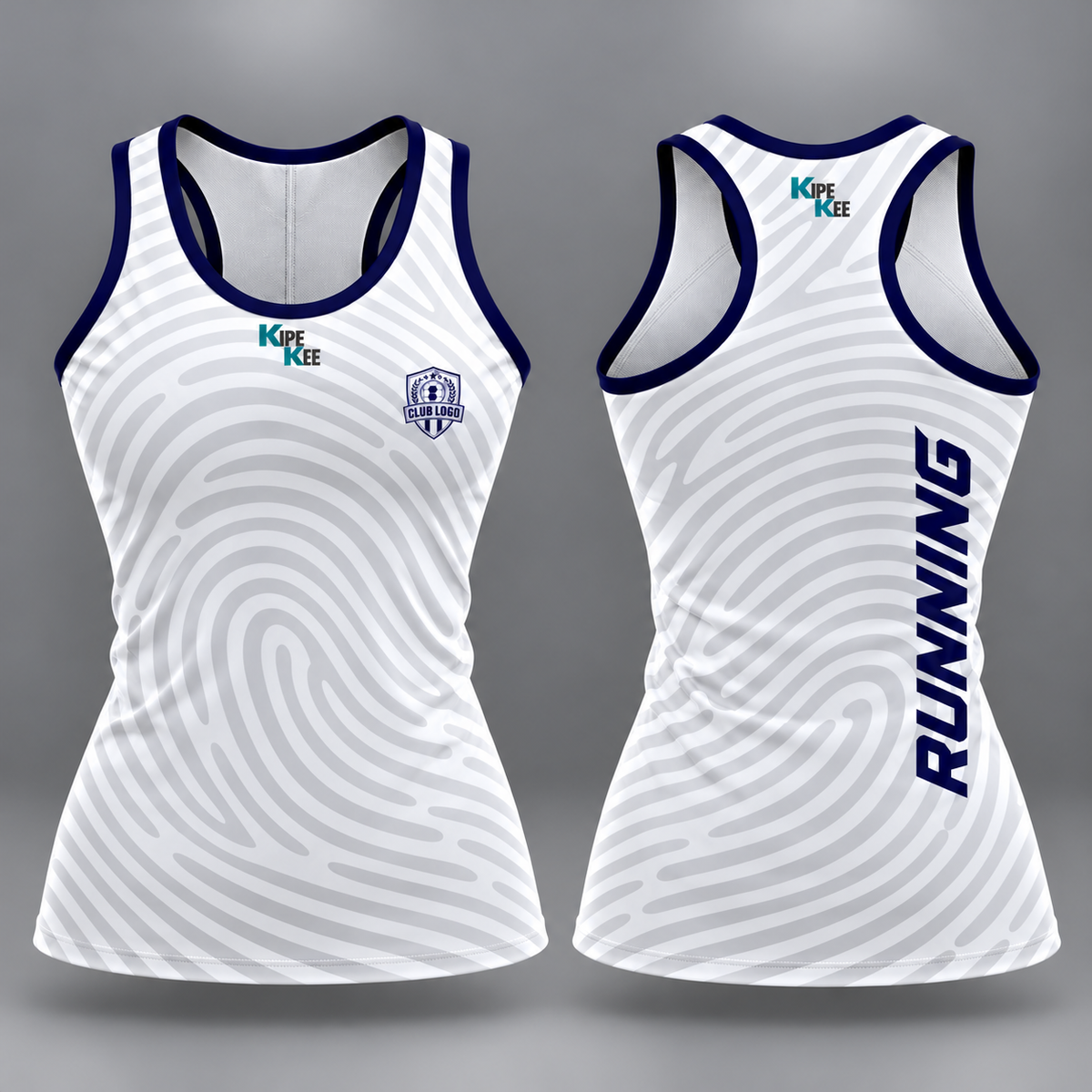 Running - Top | Damen