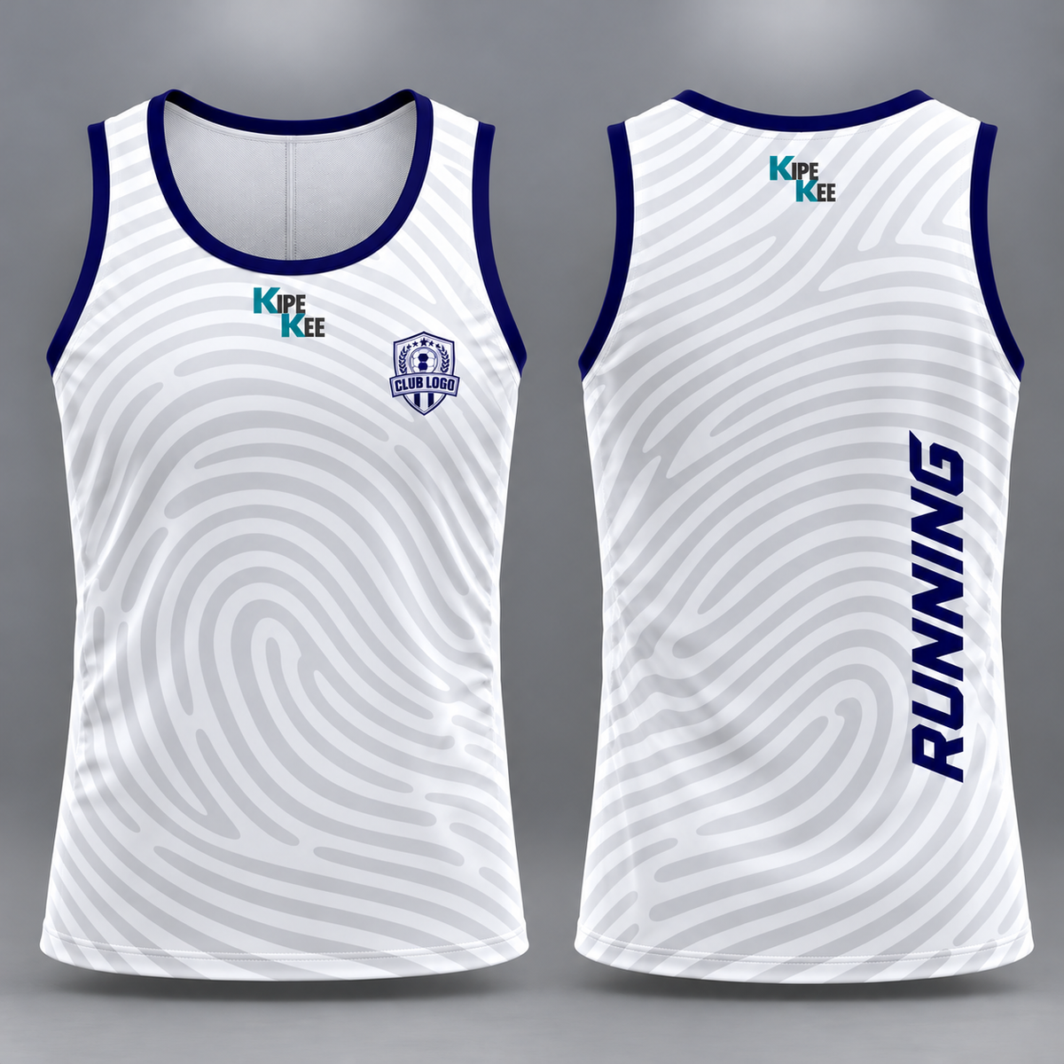 Running - Top | Herren