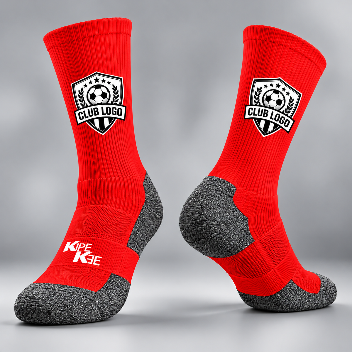 Sport Socken mit individuellen Logos