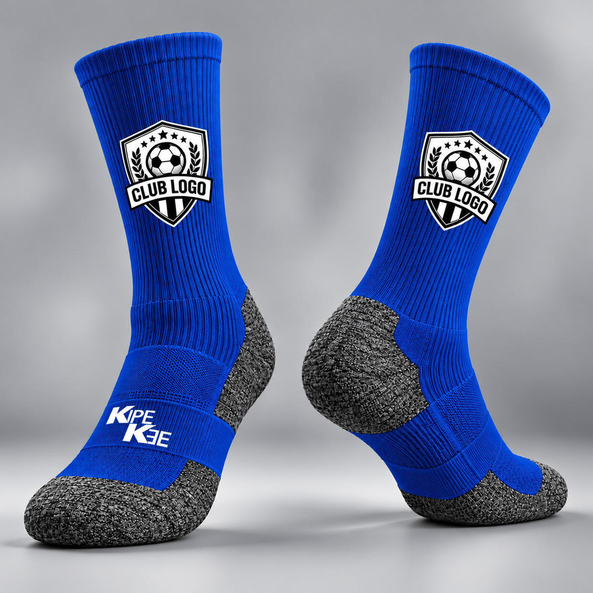 Sport Socken mit individuellen Logos