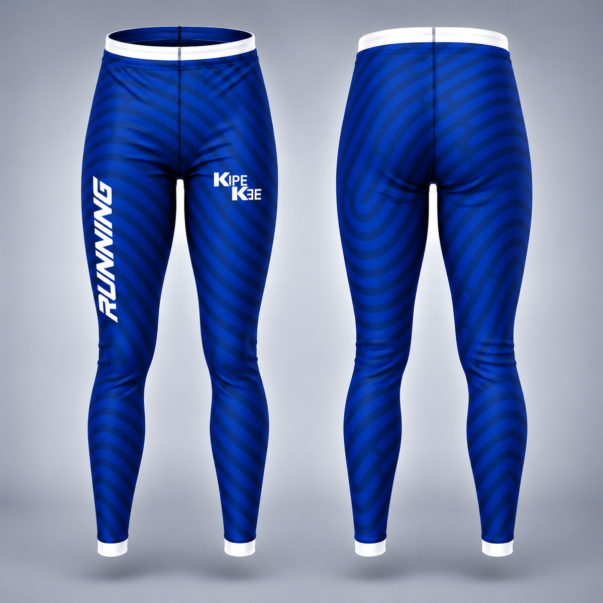 Running - Long Tight | Damen