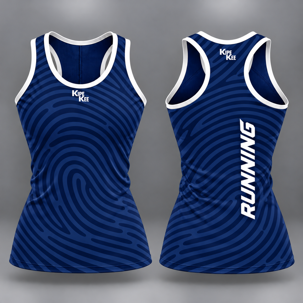 Running - Top | Damen