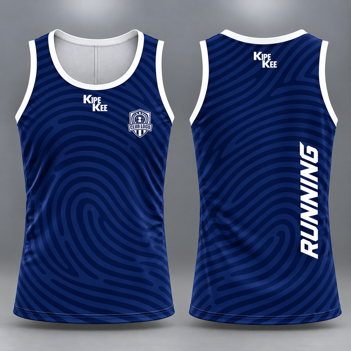 Running - Top | Herren