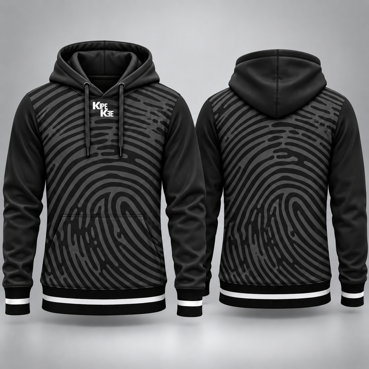 Hoodie Italia | Herren, Kinder