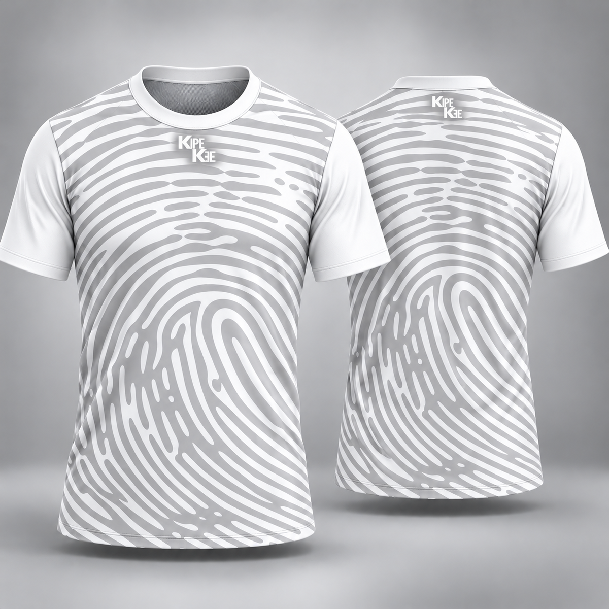 T-Shirt Classic | Herren, Kinder