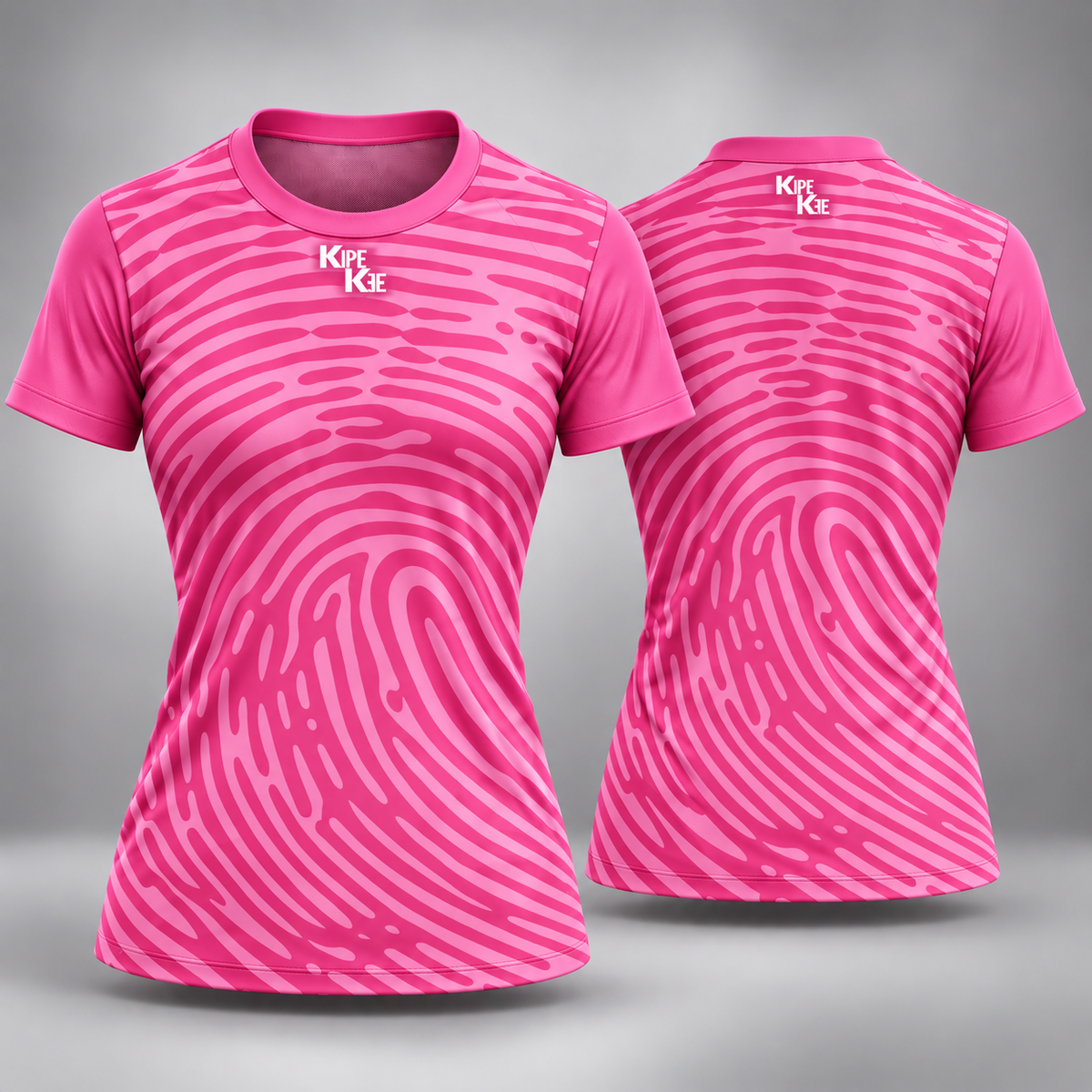 T-Shirt Classic | Damen