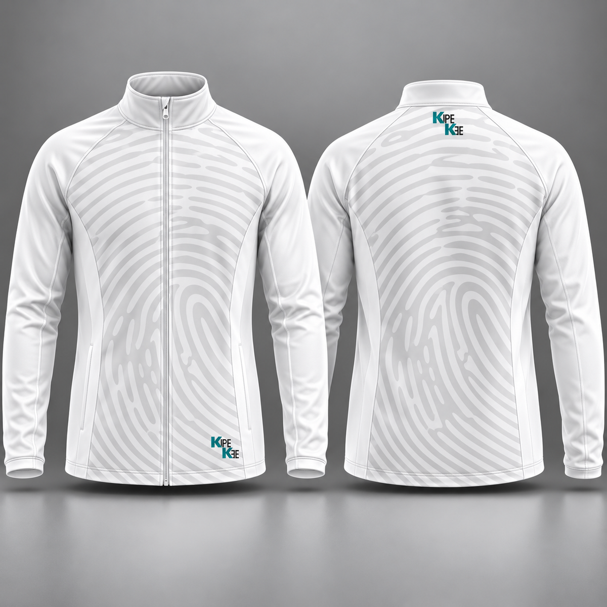 Trainingsjacke Premium | Herren, Kinder