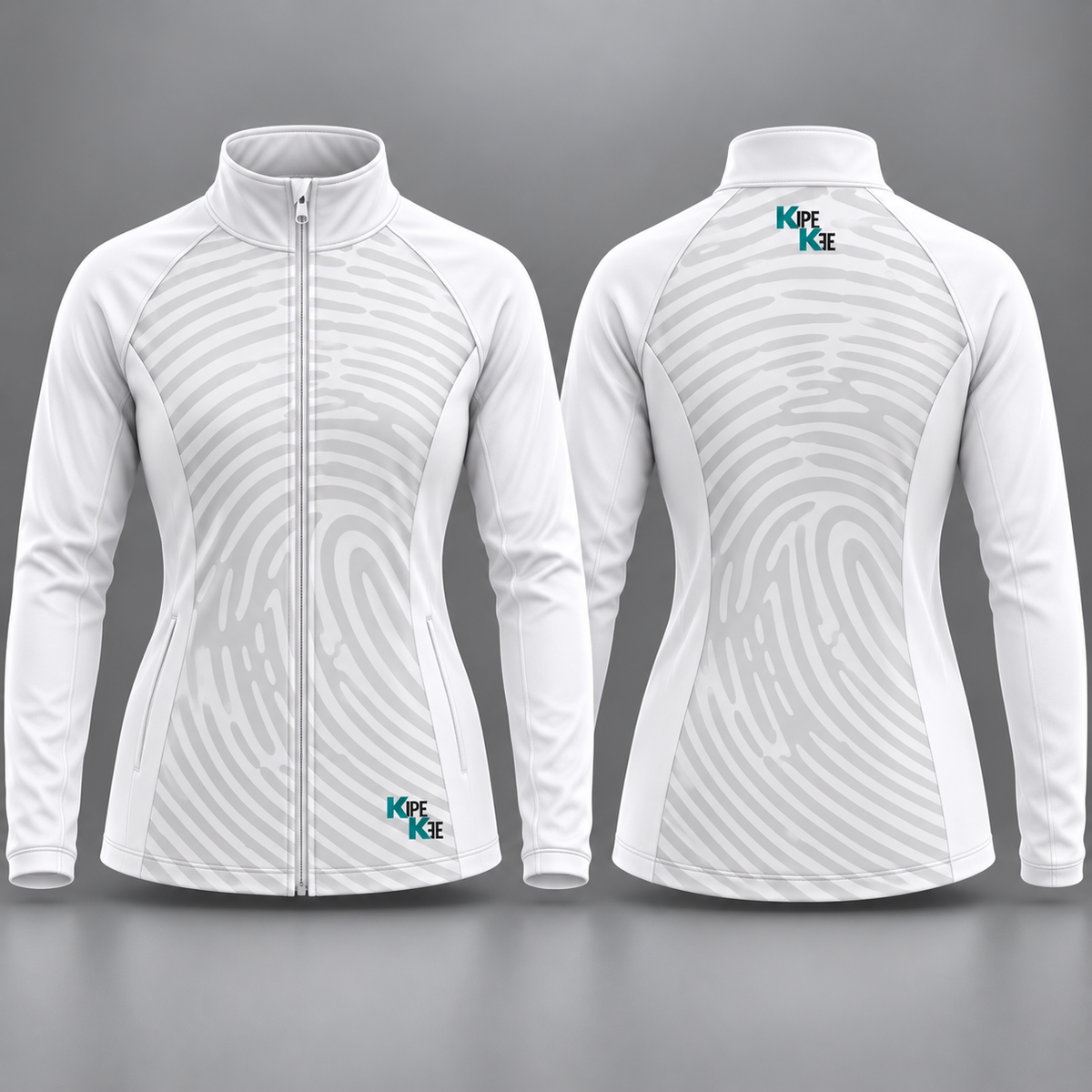 Trainingsjacke Premium | Damen