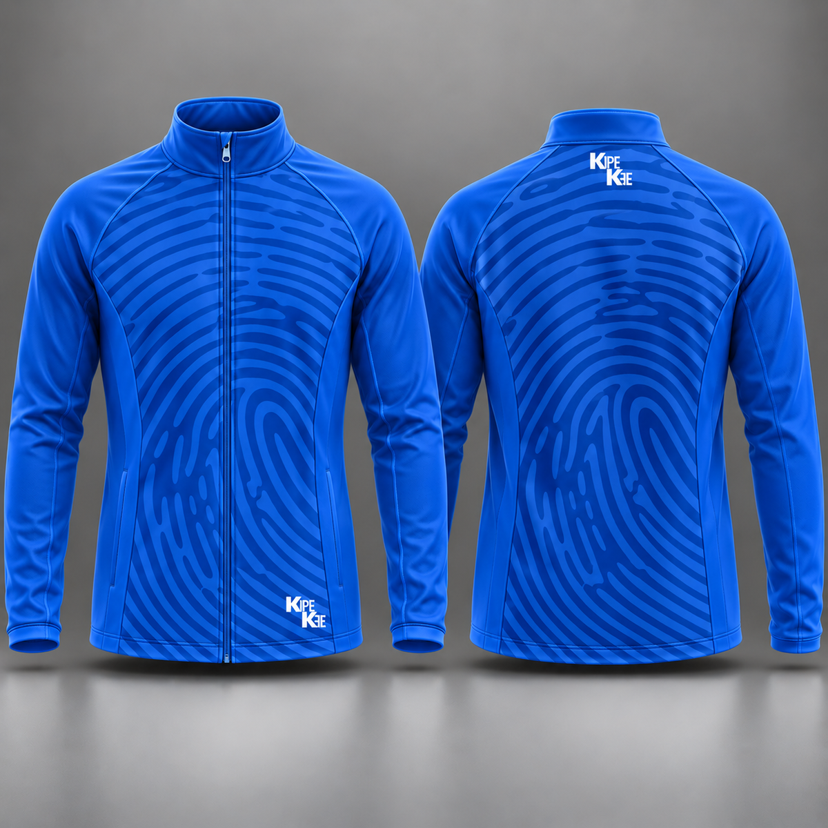 Trainingsjacke Premium | Herren, Kinder