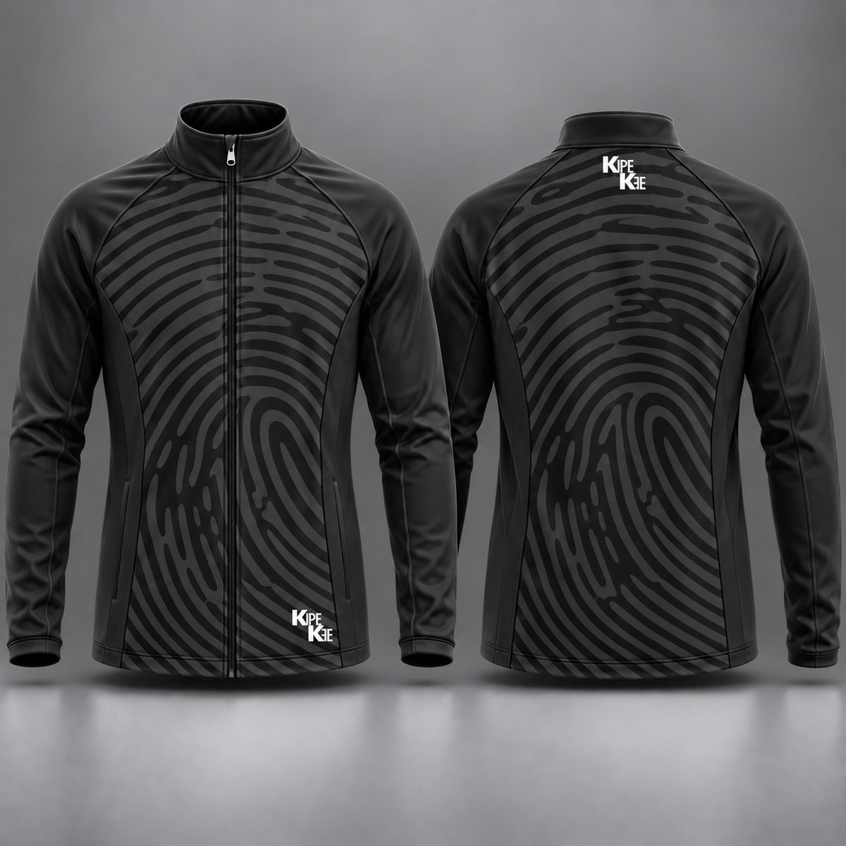 Trainingsjacke Premium | Herren, Kinder