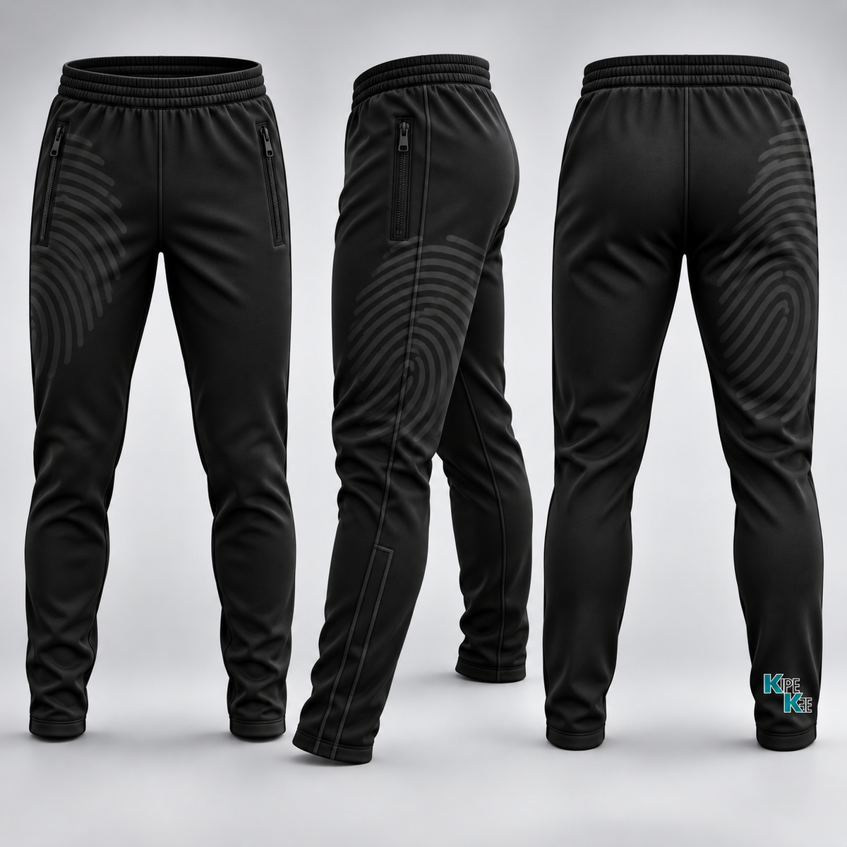 Trainingshose Premium | Herren, Kinder