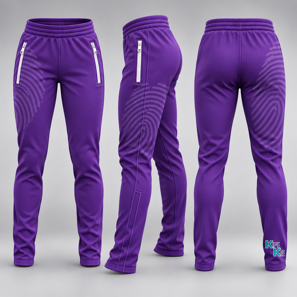 Trainingshose Premium | Damen