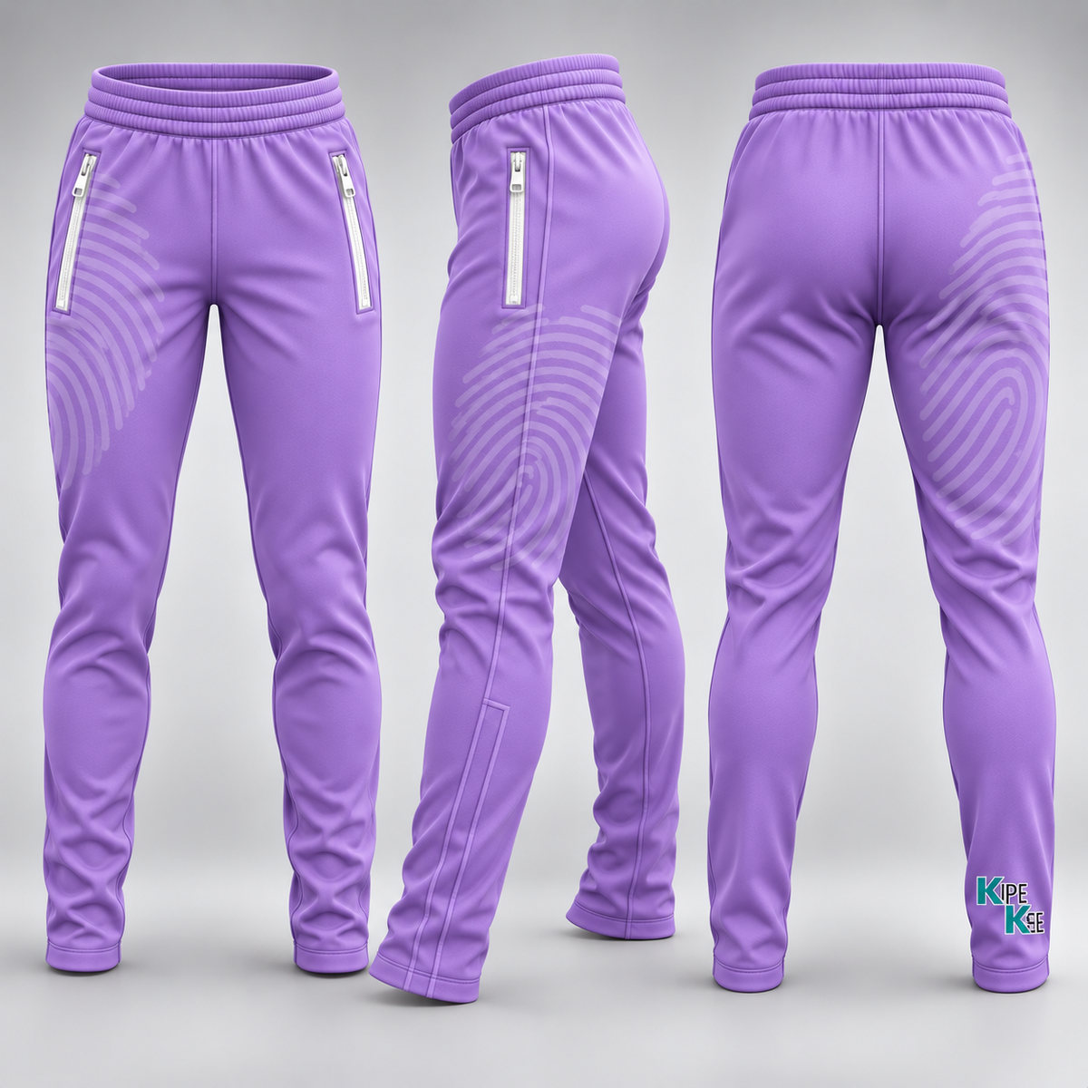 Trainingshose Premium | Damen
