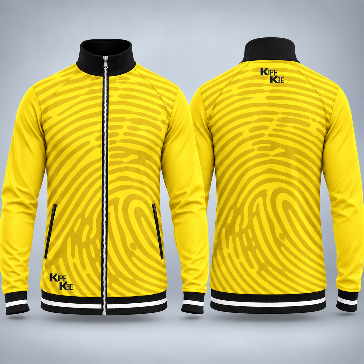 Trainingsjacke Italia | Unisex
