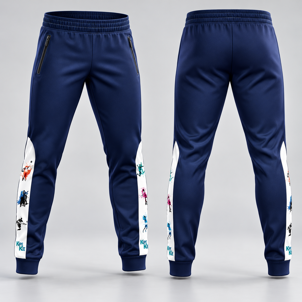 Trainingshose Italia | Unisex