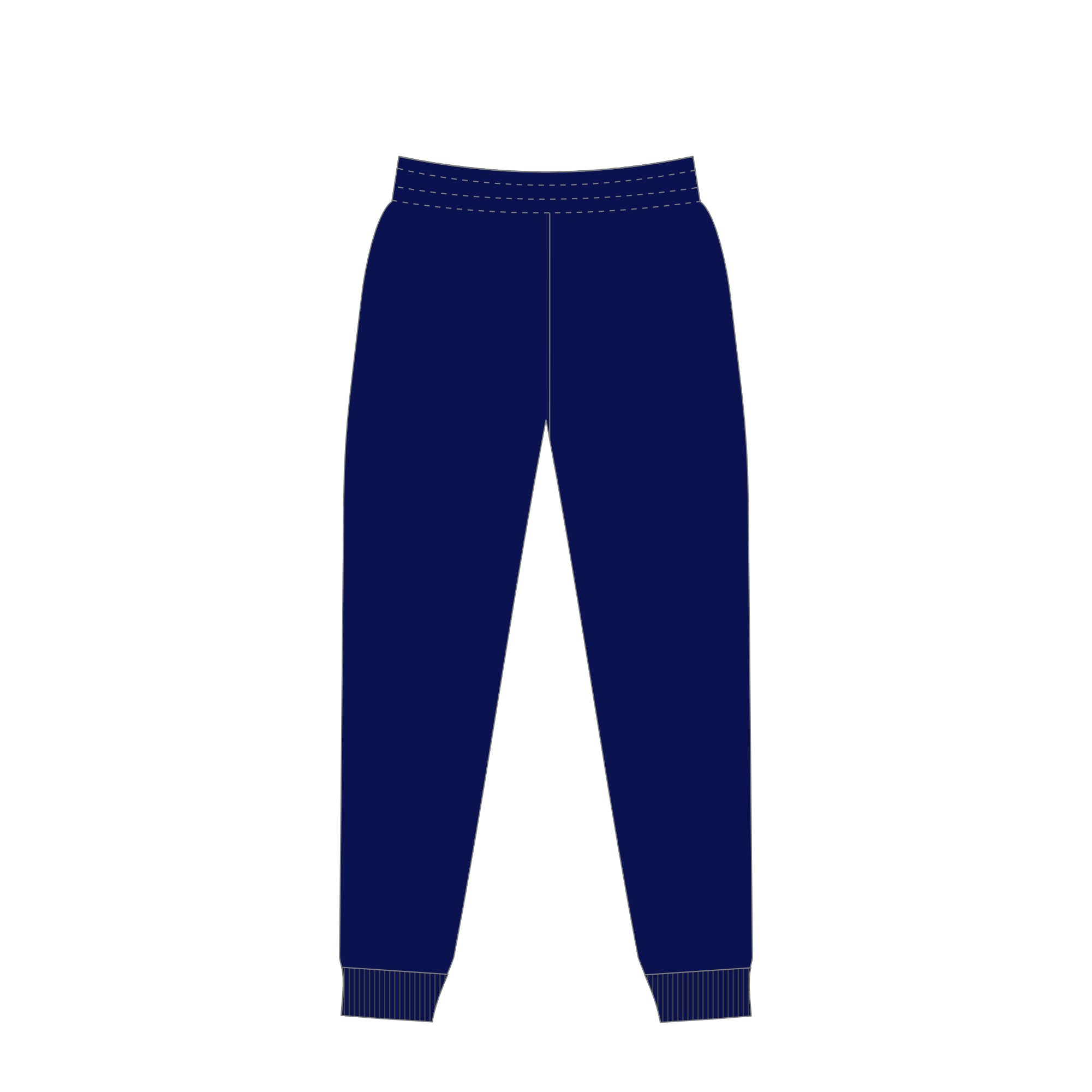 Cotton Pants | Unisex