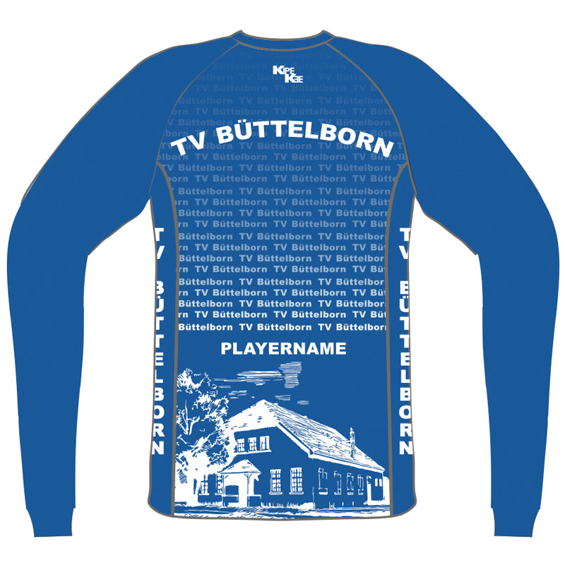 Longsleeve 2026