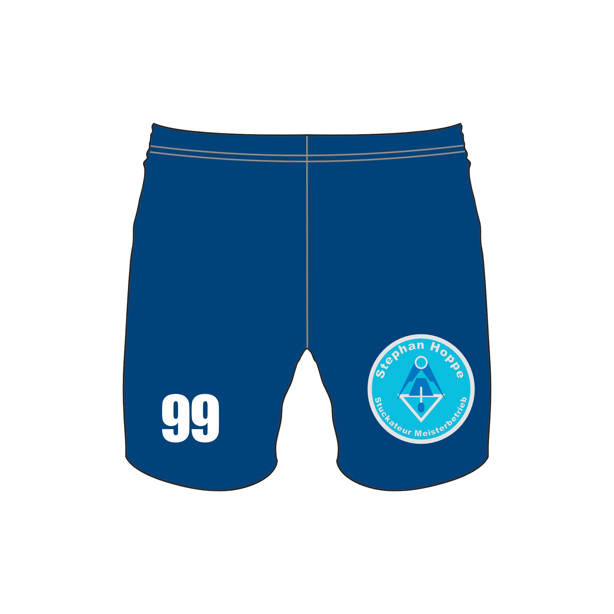 Home Short | Herren, Damen & Kinder