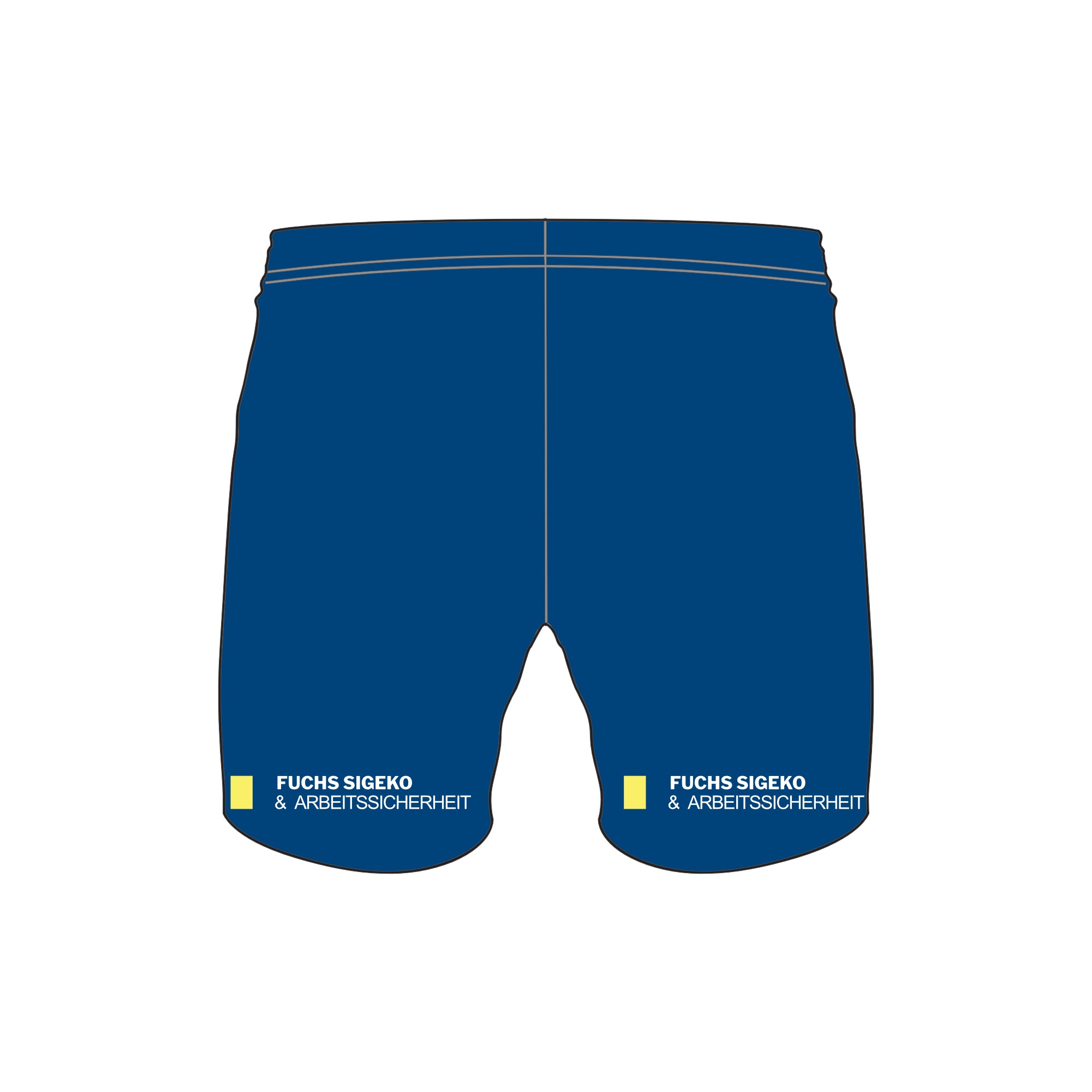Home Short | Herren, Damen & Kinder