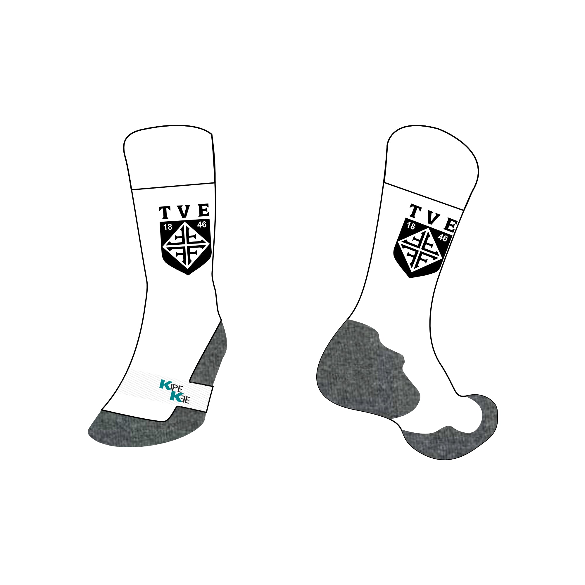 TV Erbenheim | Socken