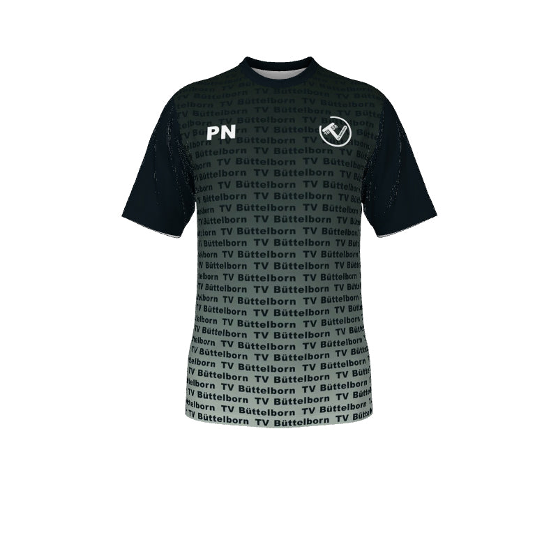 Warm-Up Shirt 2026